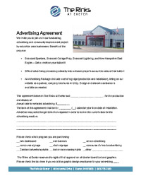 Download Advertising Agreement